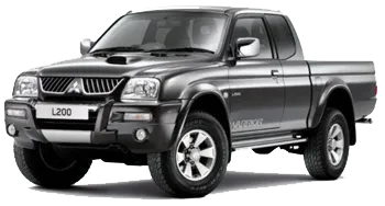 ремонт Генератора MITSUBISHI (МИТСУБИСИ) L200 III